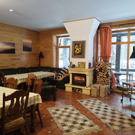 Guest House Pitagi Košrags Eksteriør bilde