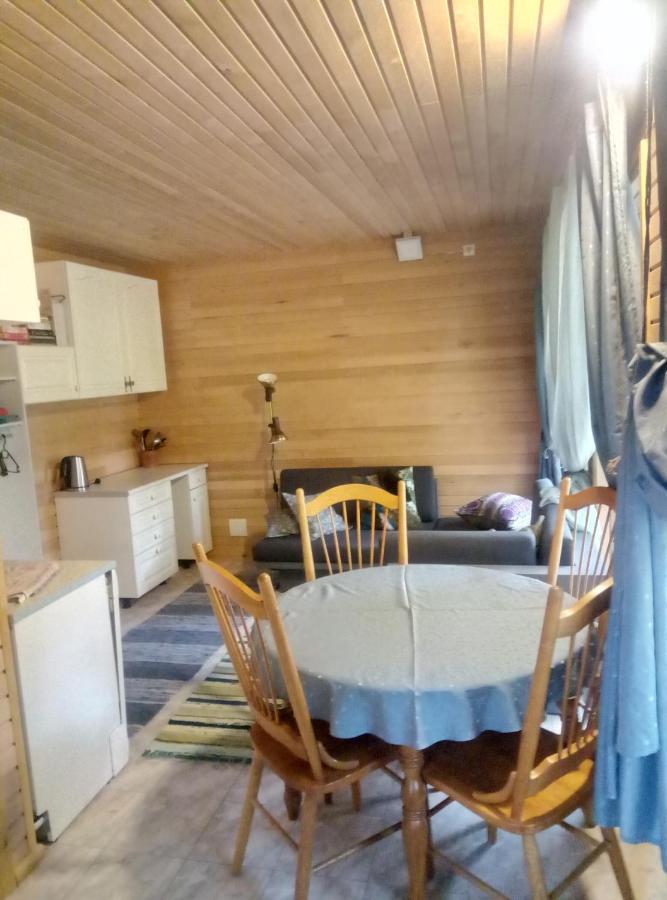 Guest House Pitagi Košrags Eksteriør bilde