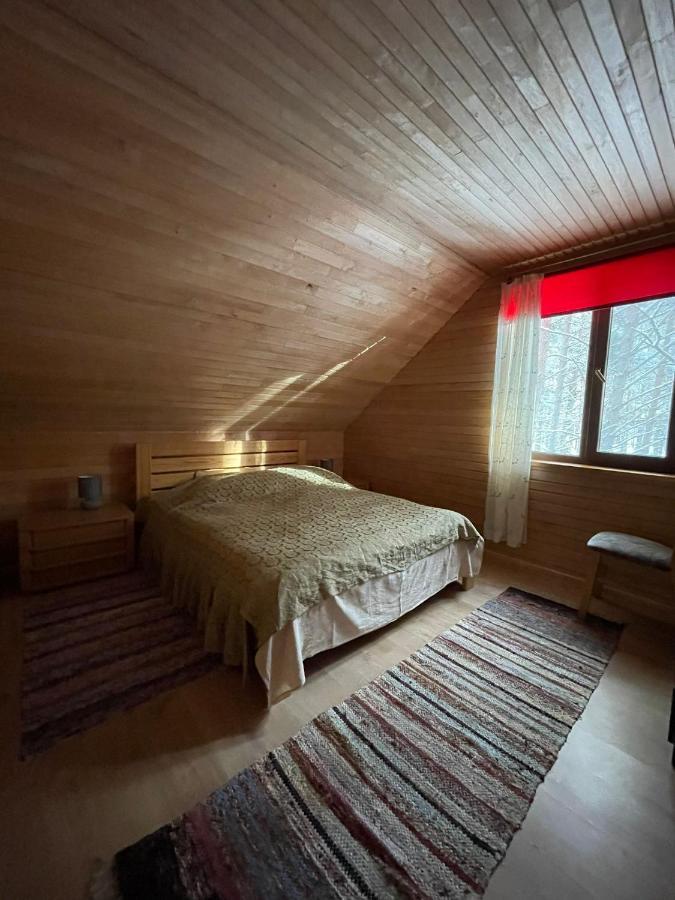 Guest House Pitagi Košrags Eksteriør bilde