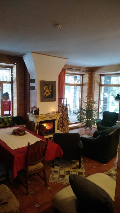 Guest House Pitagi Košrags Eksteriør bilde