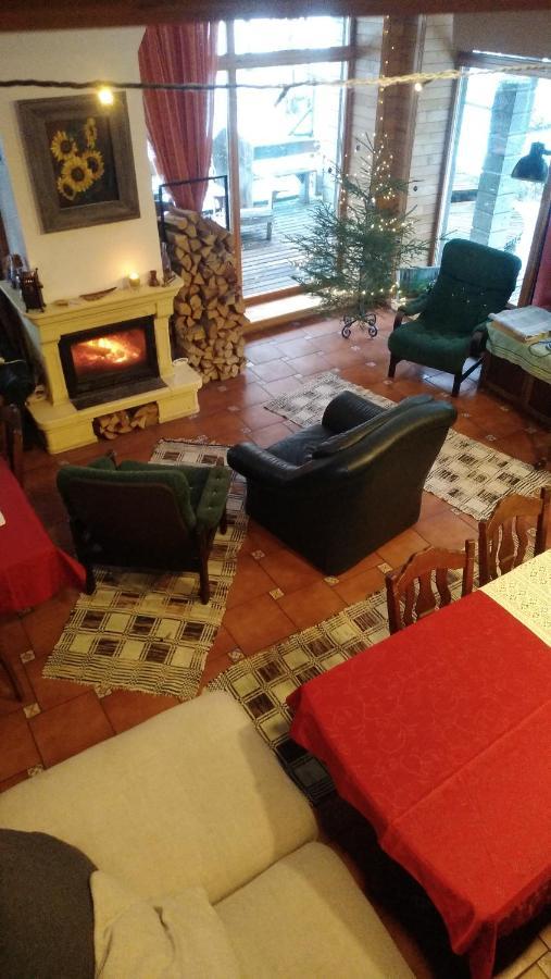 Guest House Pitagi Košrags Eksteriør bilde