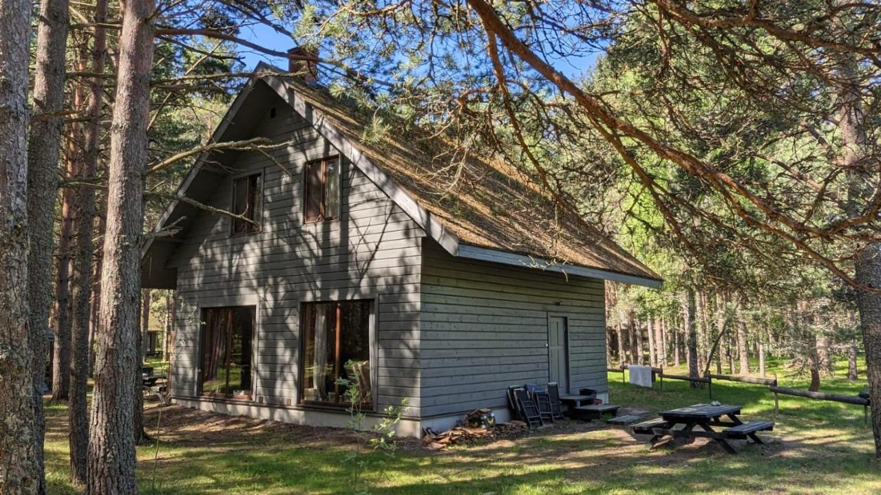 Guest House Pitagi Košrags Eksteriør bilde