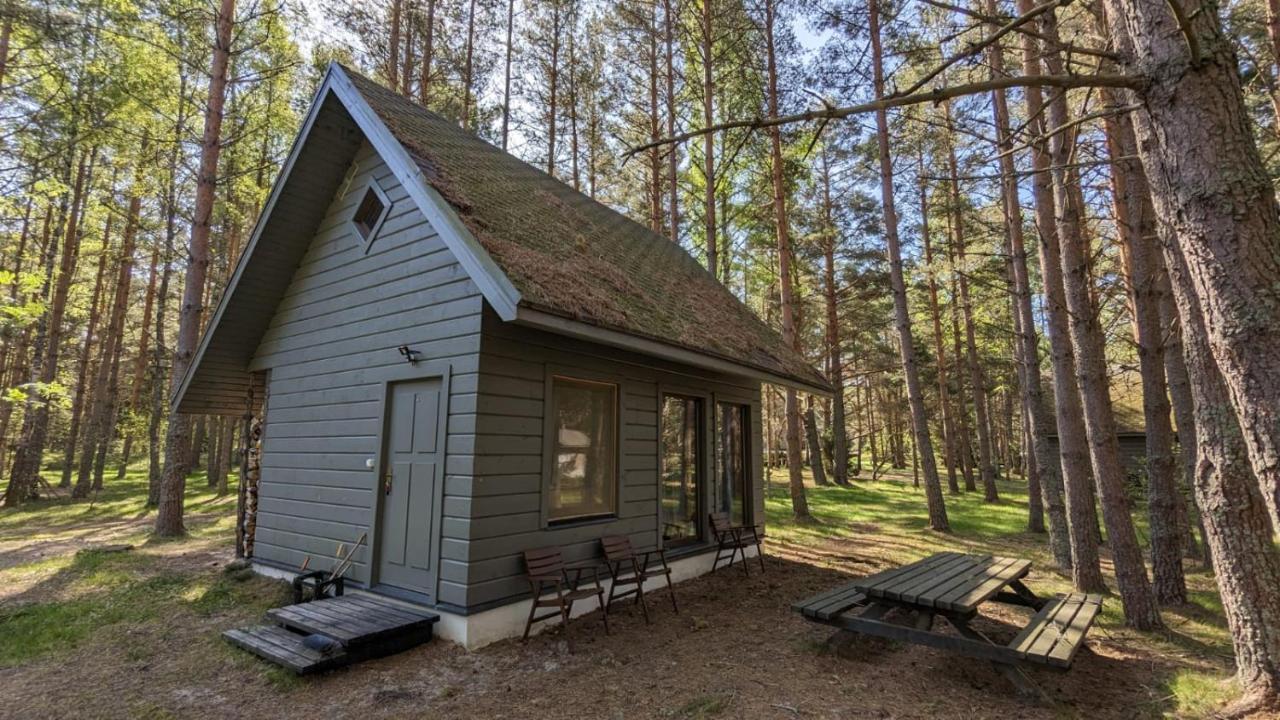 Guest House Pitagi Košrags Eksteriør bilde