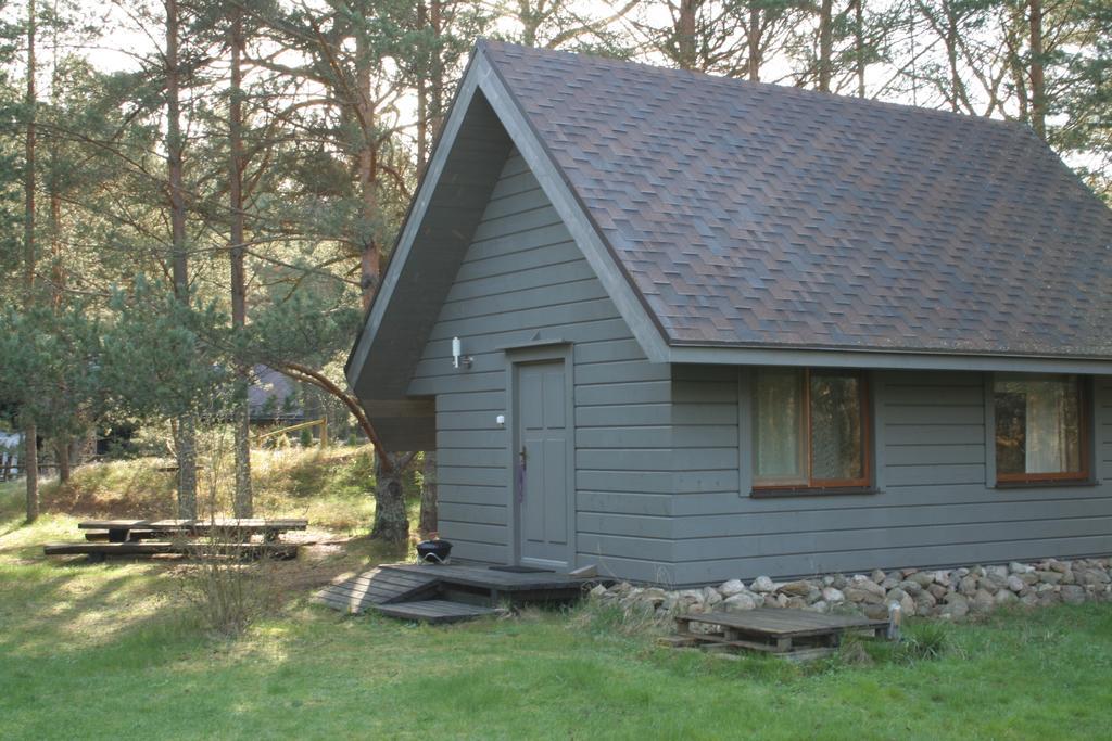 Guest House Pitagi Košrags Eksteriør bilde