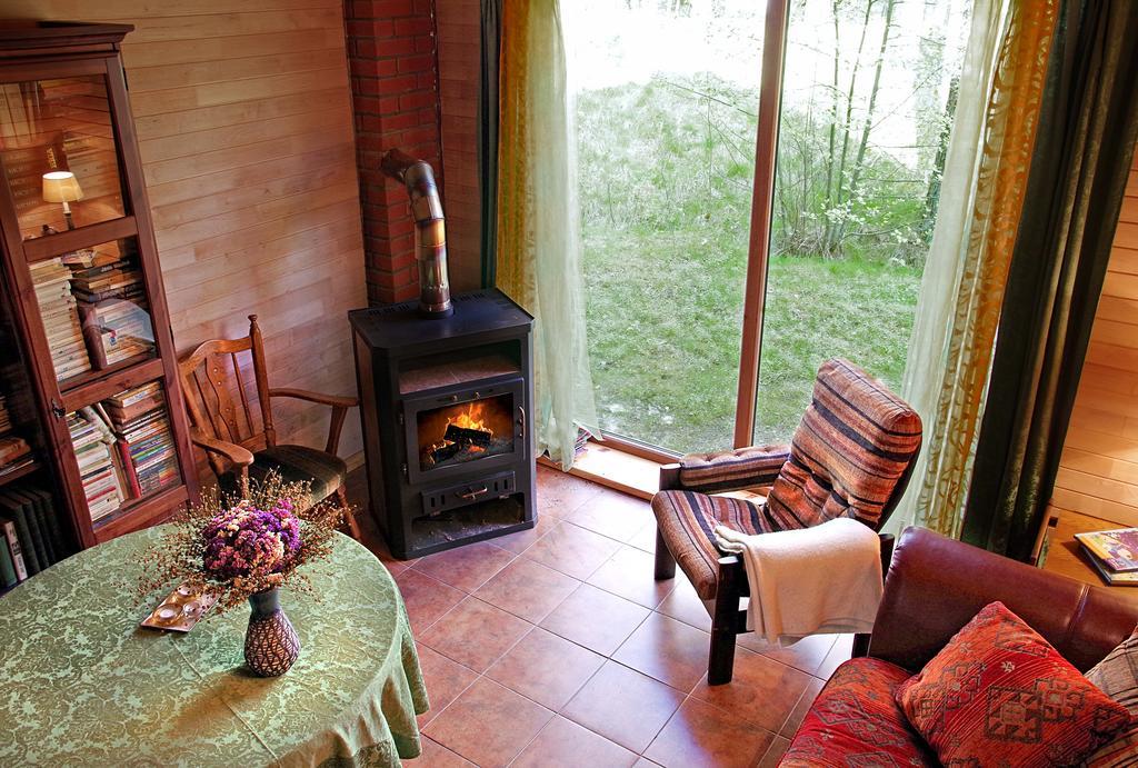 Guest House Pitagi Košrags Eksteriør bilde