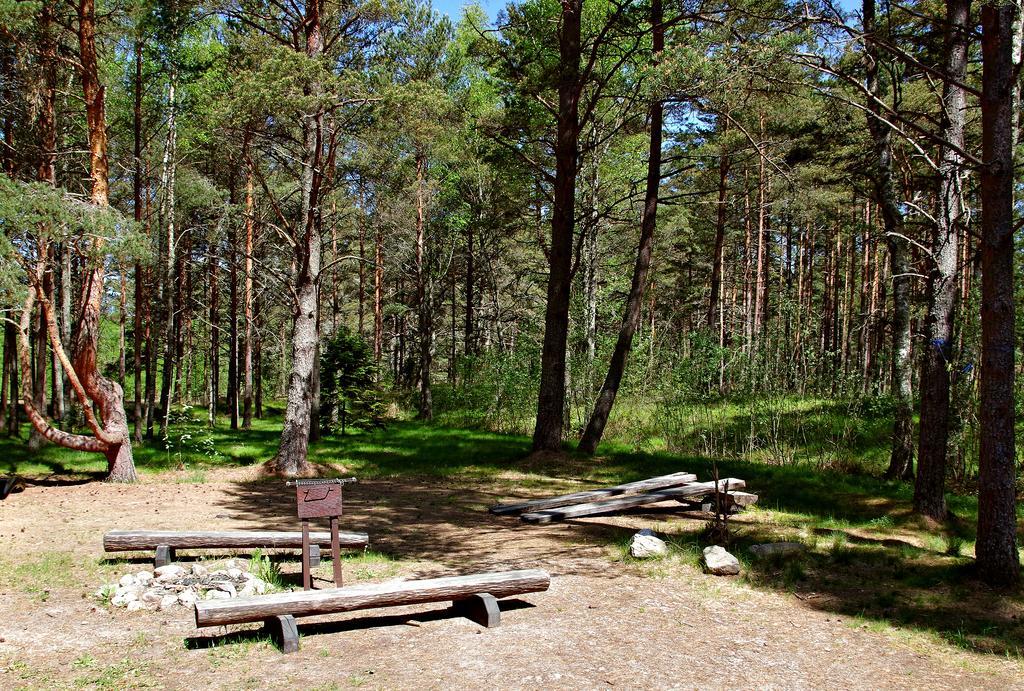 Guest House Pitagi Košrags Eksteriør bilde