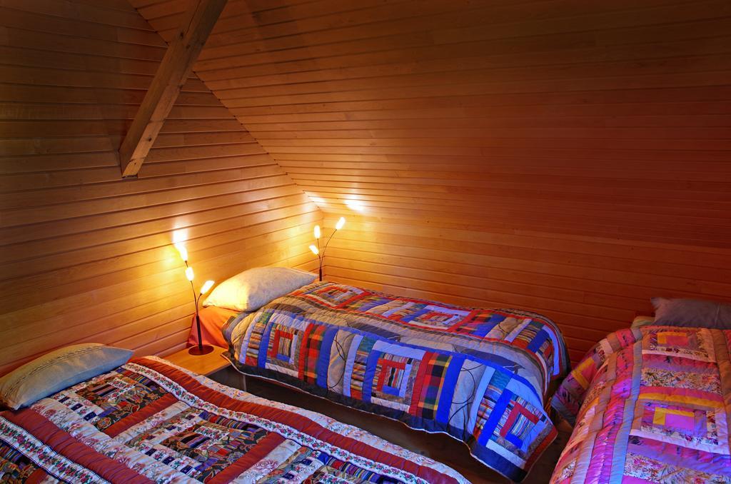 Guest House Pitagi Košrags Eksteriør bilde