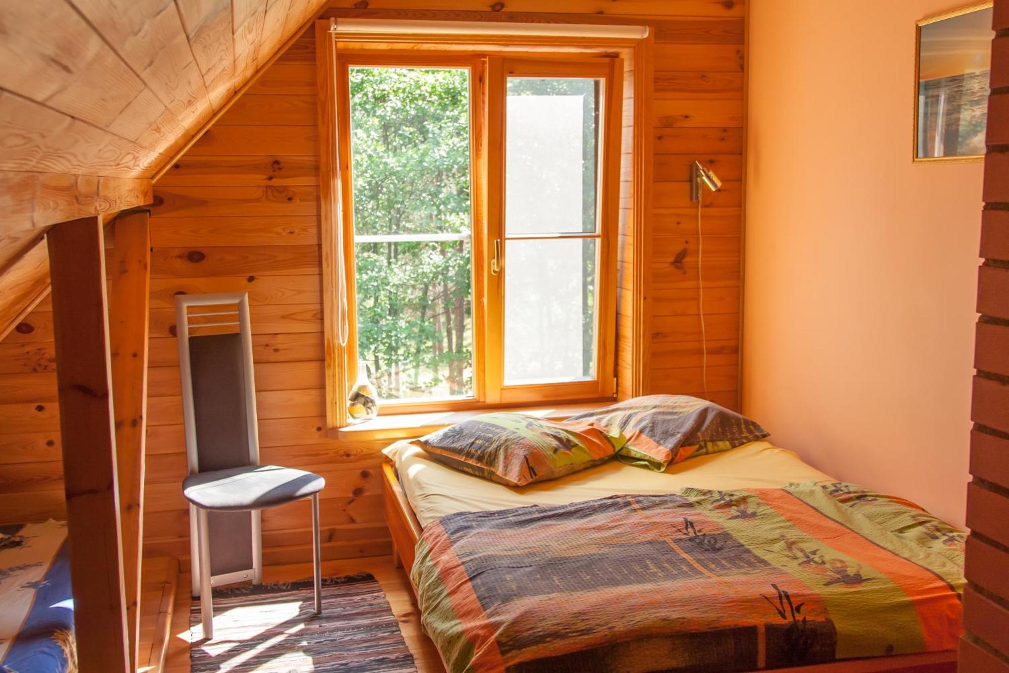 Guest House Pitagi Košrags Eksteriør bilde