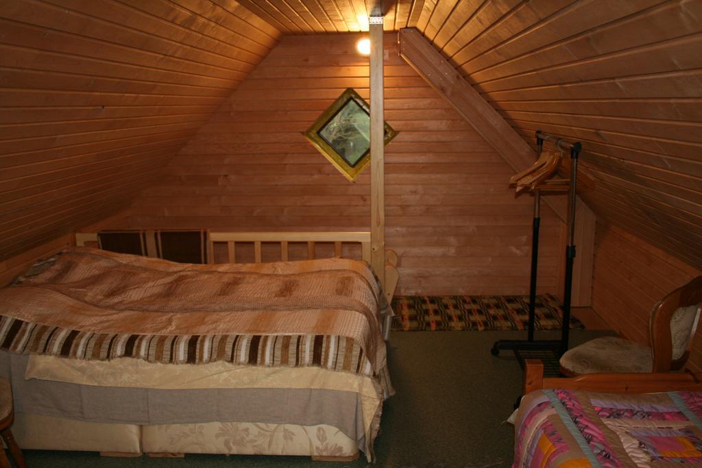 Guest House Pitagi Košrags Eksteriør bilde