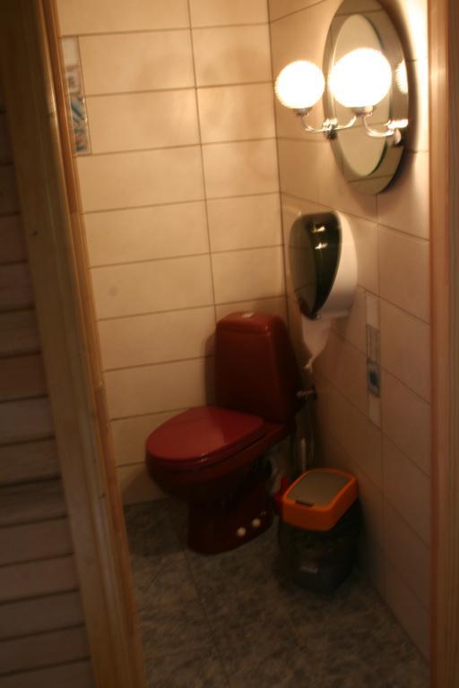 Guest House Pitagi Košrags Eksteriør bilde
