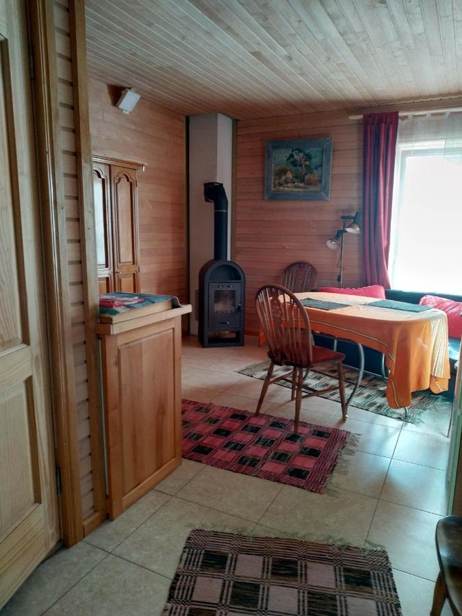 Guest House Pitagi Košrags Eksteriør bilde